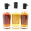 Tullibardine 1993 26 Year Old Cadenhead’s, Foursquare 2006 17 Year Old & Epris 2011 13 Year Old Cadenhead’s In The Courtyard 3 x 20cl