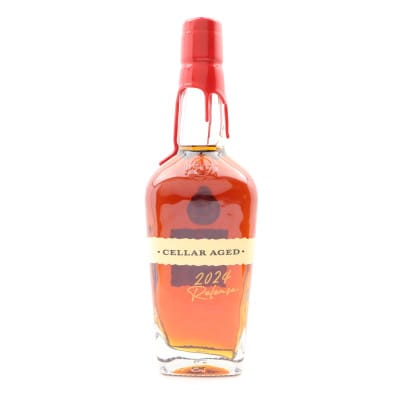 Maker's Mark Cellar Aged 2024 Release