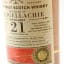 Craigellachie 1995 21 Year Old Old Particular