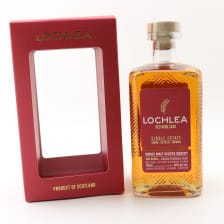 LOCHLEA RED WINE CASK 2025 RELEASE