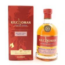 KILCHOMAN 2012 SINGLE CASK 265 FOUNDERS CASK RELEASE