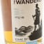 The Wanderer 1992 24 Year Old From Exile Casks 50cl