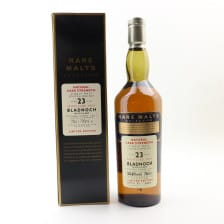 RARE MALTS BLADNOCH 1977 23 YEAR OLD