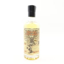 BOUTIQUEY WHISKY CO GLENALLACHIE BATCH 1 50CL