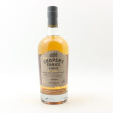 GIRVAN 1993 28 YEAR OLD COOPER   S CHOICE