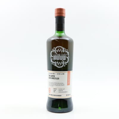 SMWS 161.1 Nc’nean 2018 6 Year Old
