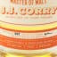J.J. Corry The Sonas For Master Of Malt