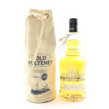 Old Pulteney 1997 Single Cask 774 For Royal Mile Whiskies