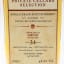Girvan 1989 34 Year Old Whisky Cellar