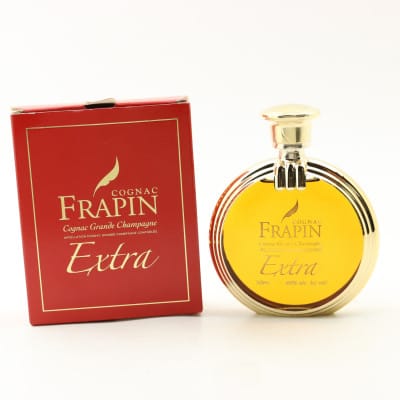 Frapin Extra Grande Champagne Cognac Mini 5cl