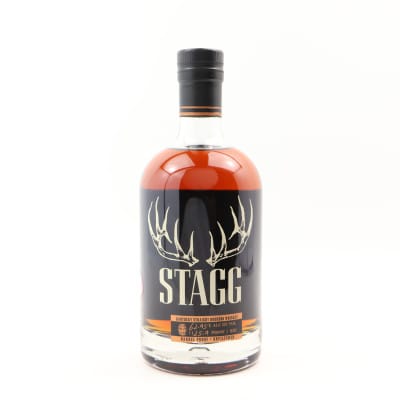 Stagg Bourbon Batch 23C 75cl