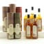 Glen Garioch Collection Circa 2000’s 4 x 70cl & 1 x 1L