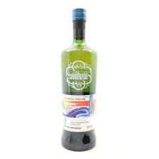 SMWS 93 GLEN SCOTIA RARE RELEASE 9 YEAR OLD CAMPBELTOWN MALTS FESTIVAL 2024