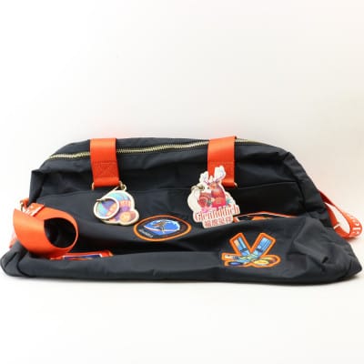 Glenfiddich Bag
