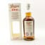 Longrow 10 Year Old Red Refill Malbec Cask