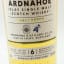 Ardnahoe 2019 6 Year Old Small Batch For Aqvavitae