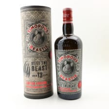 Timorous Beastie 13 Meet The Beast Limited Edition