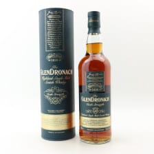 Glendronach Batch 10