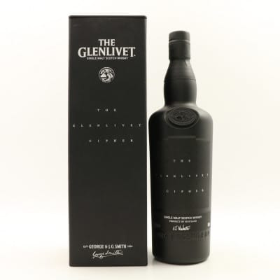 Glenlivet Cipher