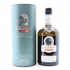 Bunnahabhain Ceobanach Batch No 3