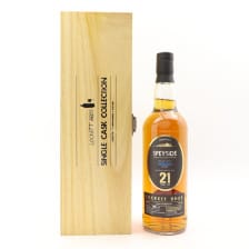TAMDHU 1997 21 YEAR OLD LOCKETT BROS