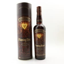 COMPASS BOX FLAMING HEART 2018 RELEASE