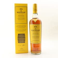 Macallan Edition No 3