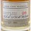 William Grant's 26 Year Old Ghosted Reserve