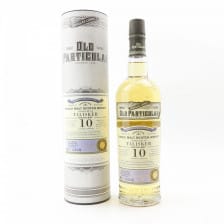 Talisker 2009 10 Old Particular