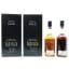 Ichiro’s Malt & Grain Symphony Allargaando / Symphony Allegro For Spirits Of Salud 2 x 70cl