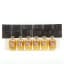 Isle Of Harris The Hearach First Release Batches #3-8 6 x 70cl