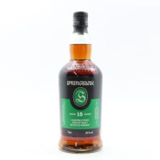 SPRINGBANK 15 YEAR OLD