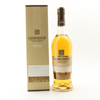 Glenmorangie Tùsail