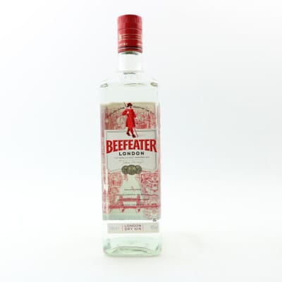 Beefeater London Dry Gin 1L