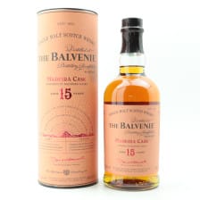 Balvenie 15 Year Old Madeira Cask