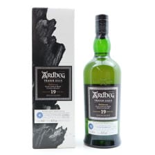ARDBEG 19 YEAR OLD TRAIGH BHAN BATCH 4