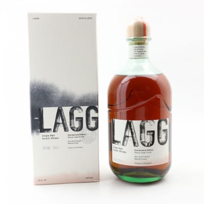 Lagg Corriecravie Edition
