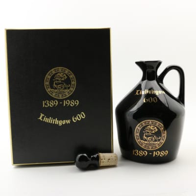 Linlithgow 600 75cl