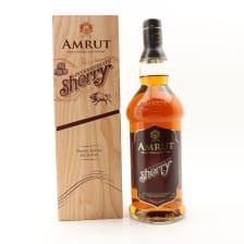 AMRUT INTERMEDIATE SHERRY