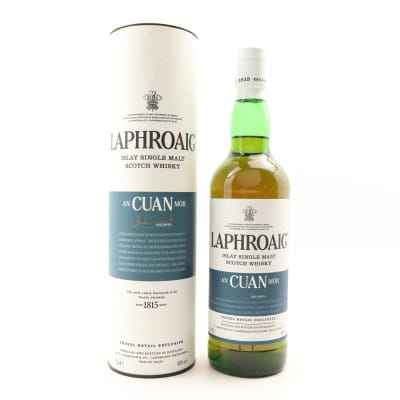 Laphroaig An Cuan Mór