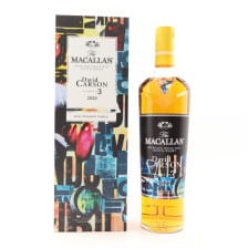 MACALLAN CONCEPT NUMBER 3