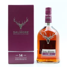 Dalmore 14 Year Old 75cl