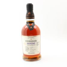 FOURSQUARE 17 YEAR OLD ISONOMY EXCEPTIONAL CASK SELECTION MARK XX