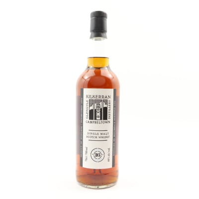 Kilkerran 16 Year Old