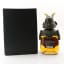 ikka Gold & Gold Samurai 75cl (Plastic Samurai)