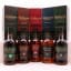 GlenAllachie Collection 10-14 Years Old 5 x 70cl