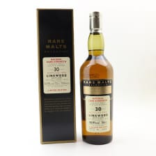 RARE MALTS LINKWOOD 1974 30 YEAR OLD