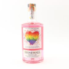 Stonewall Raspberry Gin
