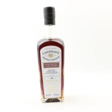 Glenrothes Glenlivet 1997 28 Cadenhead S