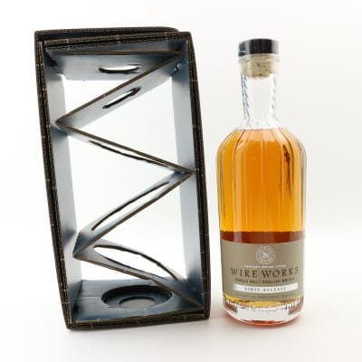 White Peak Wire Works First Release Batch #1